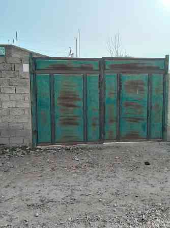 Продажа постройки с земельным участком 2 сот.,Фирдавси Душанбе
