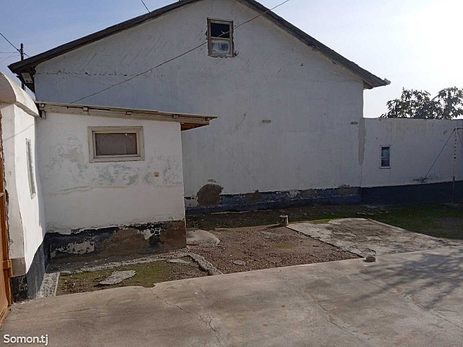 Продажа постройки с земельным участком 81 сот.,Чумчукарал Худжанд - изображение 5