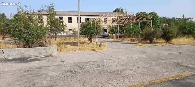 Продажа постройки с земельным участком 270 сот., Галаба Вахдат - изображение 3