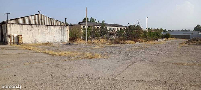 Продажа постройки с земельным участком 270 сот., Галаба Вахдат - изображение 6