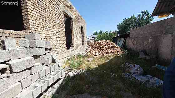 Продажа постройки с земельным участком 5 сот., Сино Душанбе