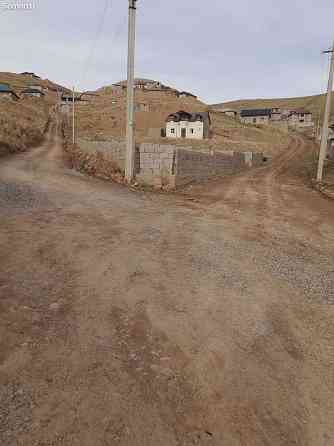 Продажа постройки с земельным участком 6 сот., 112 мкр Душанбе