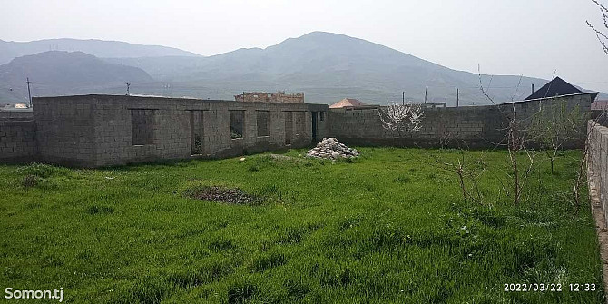 Продажа постройки с земельным участком 6 сот., Вахдат Вахдат - изображение 4