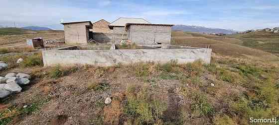 Продажа постройки с земельным участком 6 сот.,рудаки Душанбе