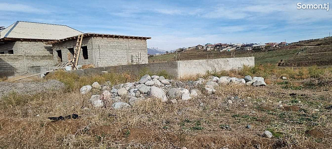 Продажа постройки с земельным участком 6 сот.,рудаки Душанбе - изображение 5