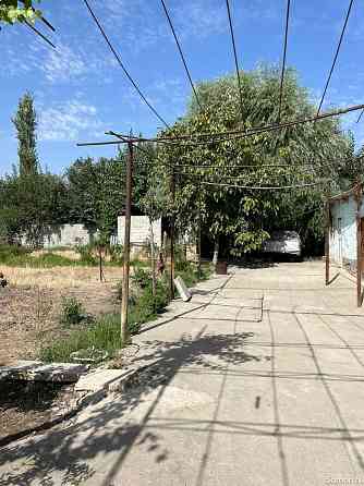 Продажа постройки с земельным участком 7 сот.,Н.Фирдавси Душанбе