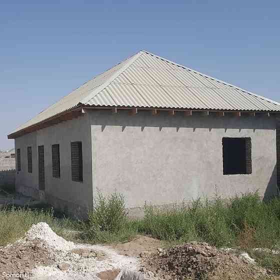Продажа постройки с земельным участком 4 сот., Караболо Бохтар (Курган-Тюбе)