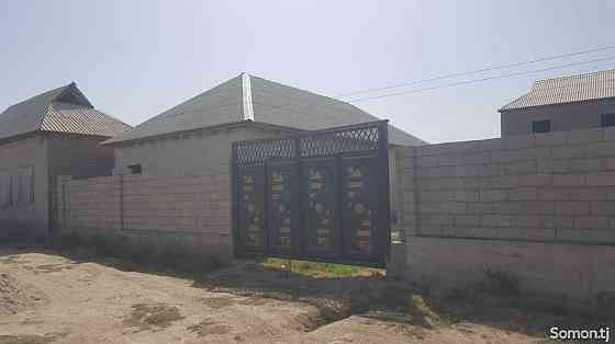 Продажа постройки с земельным участком 4 сот., Караболо Бохтар (Курган-Тюбе)