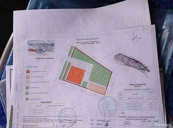 Продажа постройки с земельным участком 6 сот., Вахдат, д. Сангпар Вахдат