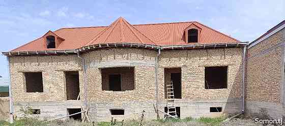 Продажа постройки с земельным участком 6 сот.,13 мкр Истаравшан