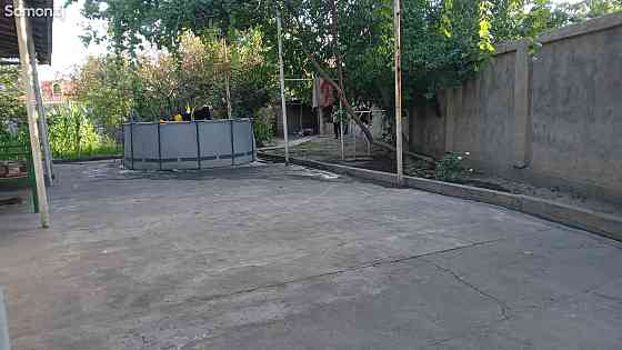 Продажа постройки с земельным участком 4 сот., Сино Душанбе, Сино