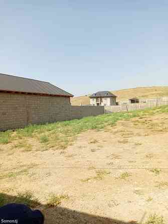 Продажа постройки с земельным участком 10 сот., Воданасос Душанбе