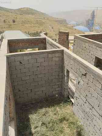 Продажа постройки с земельным участком 40 соток, И.Сомони Душанбе