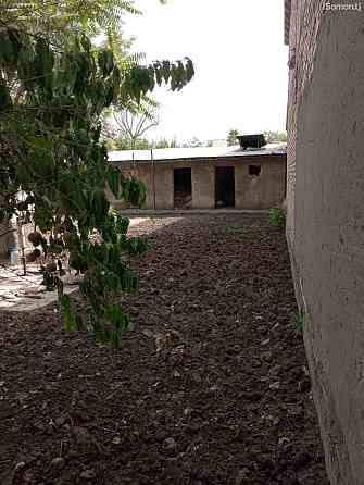 Продажа постройки с земельным участком 6 сот.,Шохмансур Dushanbe