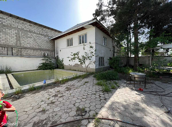 Продажа постройки с земельным участком 36 сот., гулбутта Душанбе - изображение 7