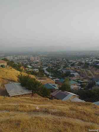 Продажа постройки с земельным участком , 6 соток , Зарафшон Dushanbe