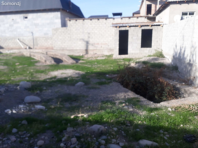 Продажа постройки с земельным участком 4 сотки, кучаи Галаба Вахдат - изображение 2