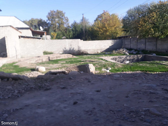 Продажа постройки с земельным участком 4 сотки, кучаи Галаба Вахдат - изображение 5