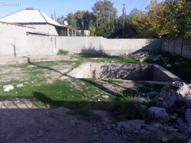 Продажа постройки с земельным участком 4 сотки, кучаи Галаба Вахдат - изображение 4