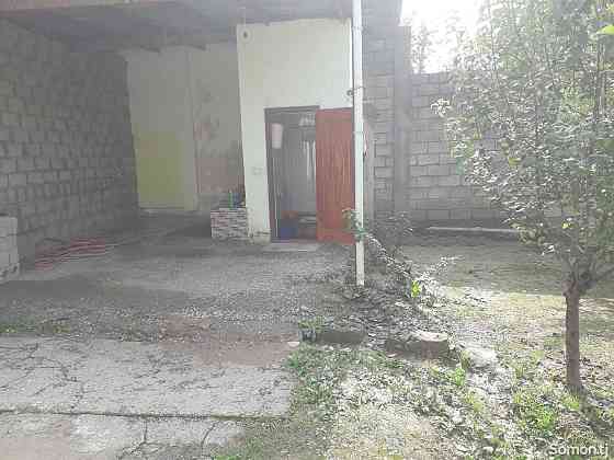 Продажа постройки с земельным участком 5 сот.,Шоҳмансур, Каратегинский Dushanbe