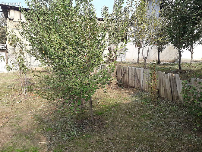 Продажа постройки с земельным участком 5 сот.,Шоҳмансур, Каратегинский Душанбе - изображение 8