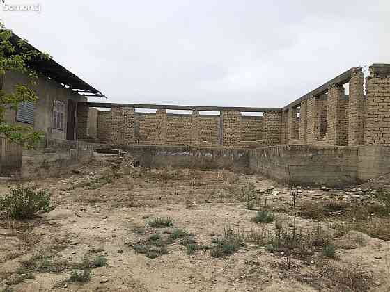 Продажа постройки с земельным участком , Махалаи Сомониён Исфара