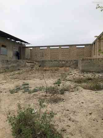 Продажа постройки с земельным участком , Махалаи Сомониён Исфара