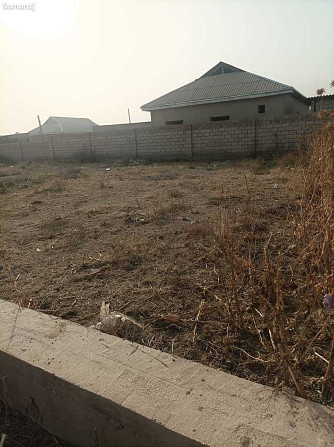 Продажа постройки с земельным участком 6 сот.,хуросон Хуросон - изображение 6