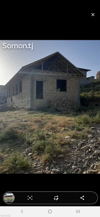 Продажа постройки с земельным участком 6 сот., Каратегинский Душанбе - изображение 2
