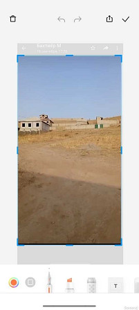 Продажа постройки с земельным участком 6 сот., дехаи Иттифок Рудаки - изображение 2
