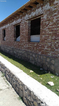 Продажа постройки с земельным участком 9 сот., Чорсадаи 2 Душанбе - изображение 5