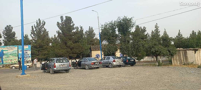 Продажа постройки с земельным участком 5 сот., Шохмансур Душанбе - изображение 3