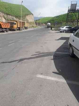 Продажа постройки с земельным участком 8 сот.,ориентир пост 9 км Душанбе