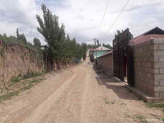 Продажа постройки с земельным участком 8 сот.,ориентир пост 9 км Dushanbe