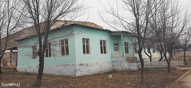 Продажа постройки с земельным участком 81 сот.,Ашт, деҳаи Дусти  - photo 3