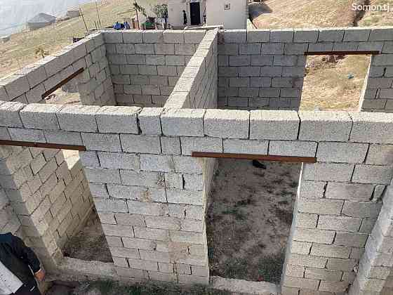 Продажа постройки с земельным участком 6 сот.,Чангалак Душанбе