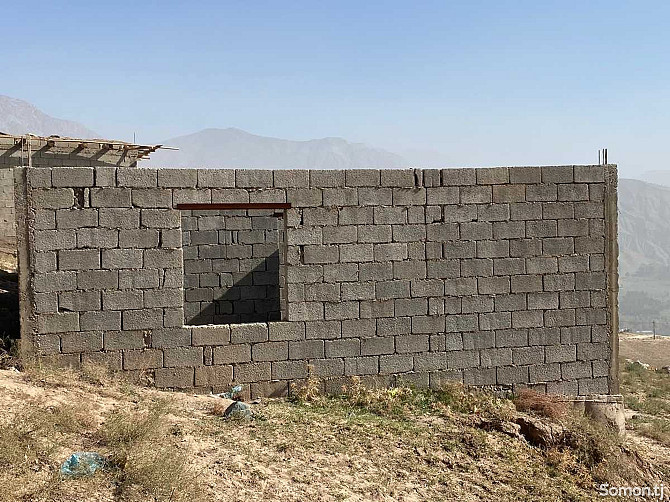 Продажа постройки с земельным участком 6 сот.,Чангалак Душанбе - изображение 5