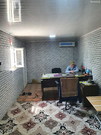 Вагон-офис Худжанд - изображение 2