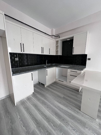 Квартира в самом популярном сите Мерсина *Турция* Mercin - photo 1