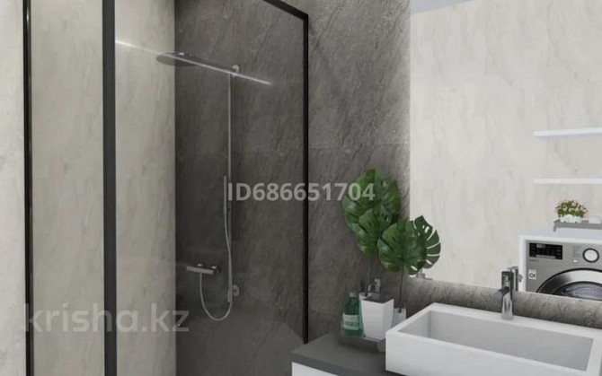 1-комнатная квартира, 52 м², 1/4 этаж, Bedenliler 19 - Район Оба Alanya - photo 5