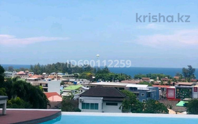 1-комнатная квартира, 32.42 м², 4/5 этаж, Patak Soi 14, Karon, Mueang Phuket District, Phuket 83100  Пхукет - изображение 1