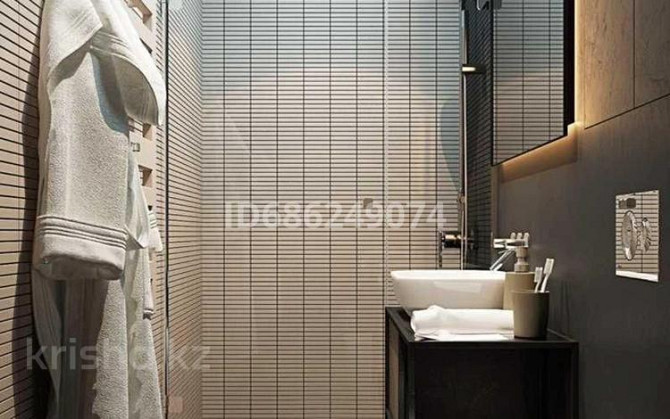 1-комнатная квартира, 61 м², 2/9 этаж, Demirtas 898 Аланья - изображение 5