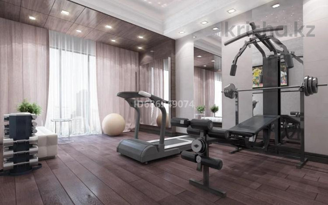 1-комнатная квартира, 61 м², 2/9 этаж, Demirtas 898 Аланья - изображение 4