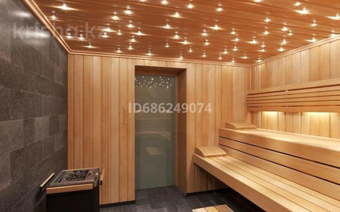 1-комнатная квартира, 61 м², 2/9 этаж, Demirtas 898 Аланья - изображение 6