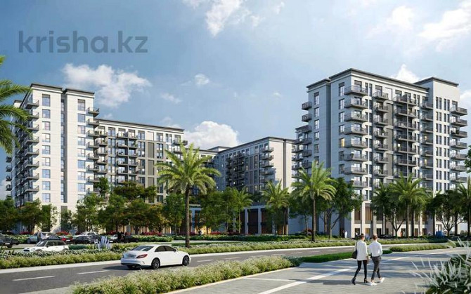1-комнатная квартира, 25 м², 5/9 этаж, Шарджа Sharjah - photo 1