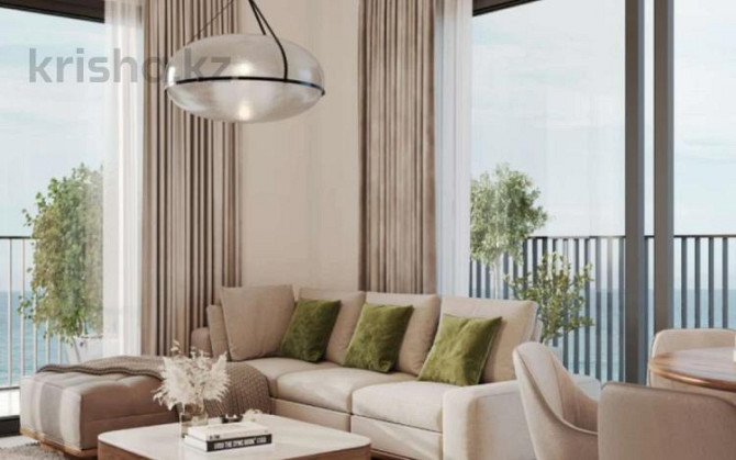 1-комнатная квартира, 25 м², 5/9 этаж, Шарджа Sharjah - photo 5