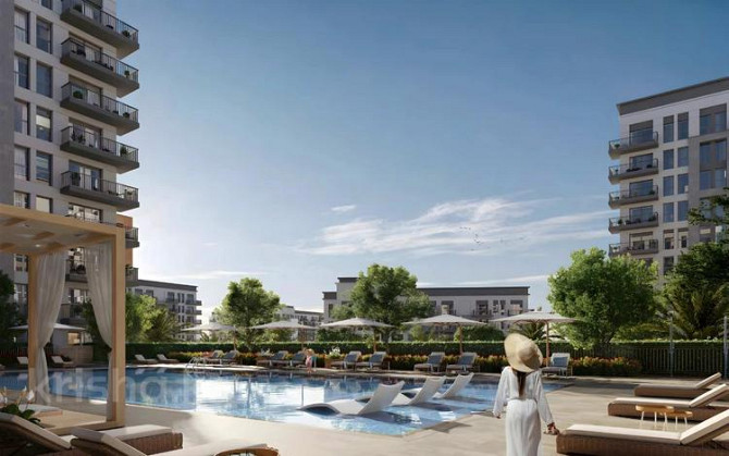 1-комнатная квартира, 25 м², 5/9 этаж, Шарджа Sharjah - photo 2