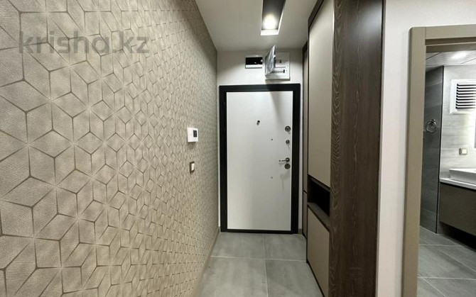 1-комнатная квартира, 50 м², 1/3 этаж, Kepez Altınova Анталья - изображение 5