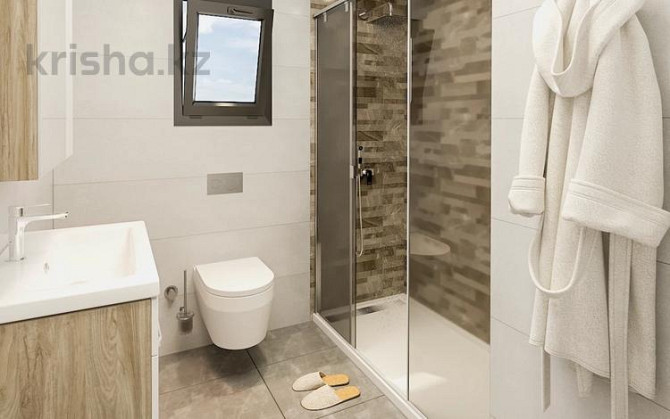 1-комнатная квартира, 37 м², Полатпаша Фамагуста - изображение 5