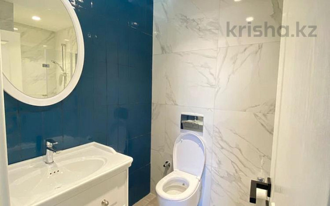 1-комнатная квартира, 78 м², 1/15 этаж, Kibris town 11 - Алсанжак Кирения - изображение 3